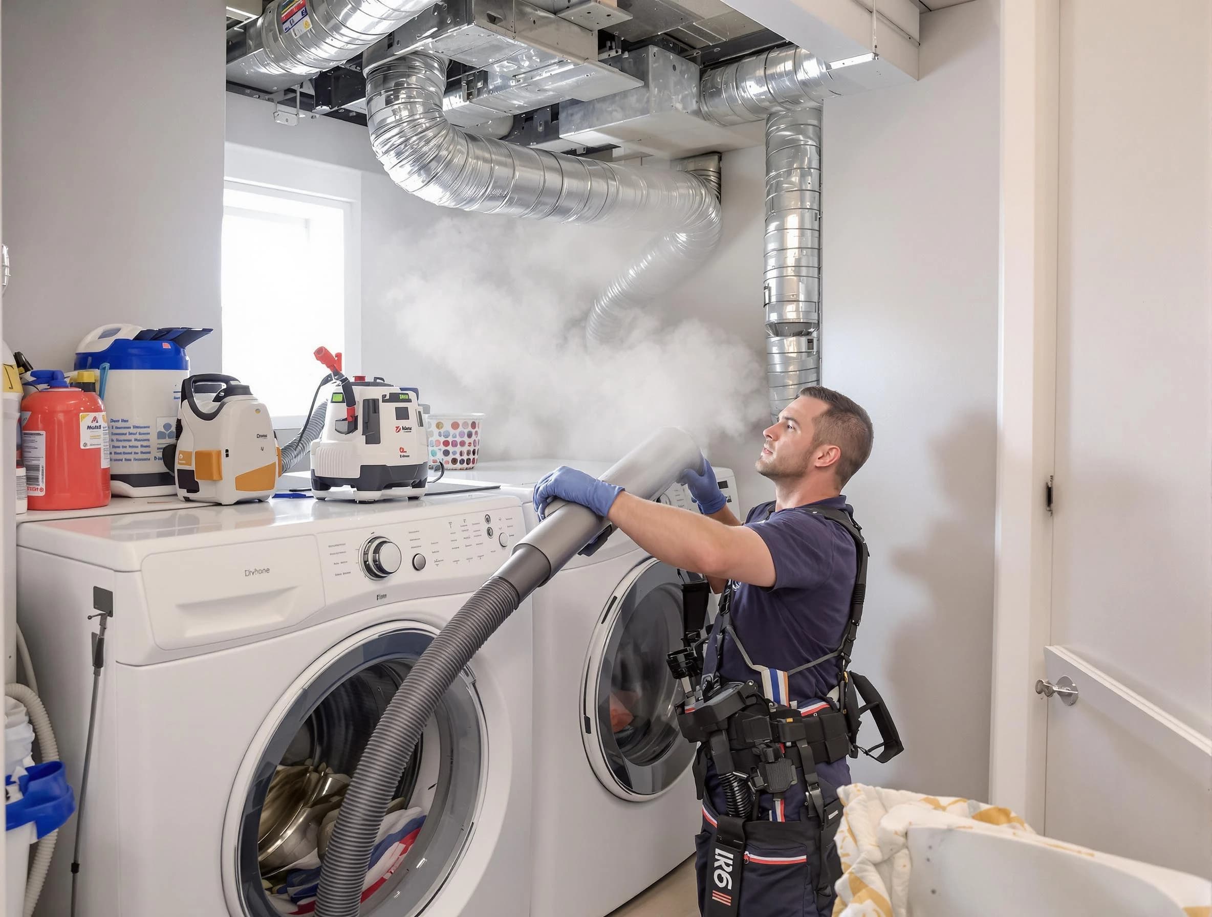 Duct Cleaning service in Talladega, AL