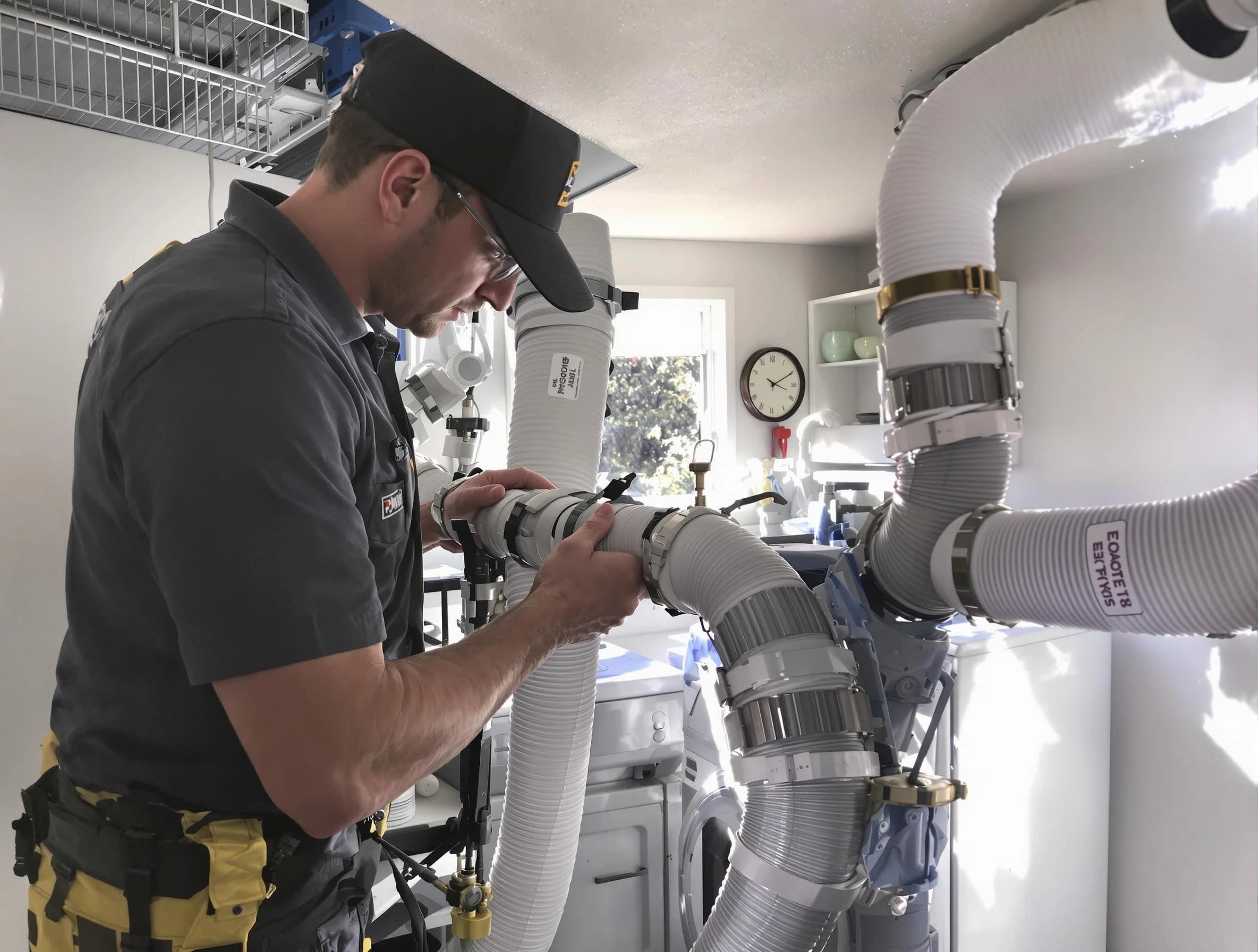 Hose Installation service in Talladega, AL